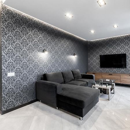 Inshiapartments On Hazova Str 5 Львов Экстерьер фото