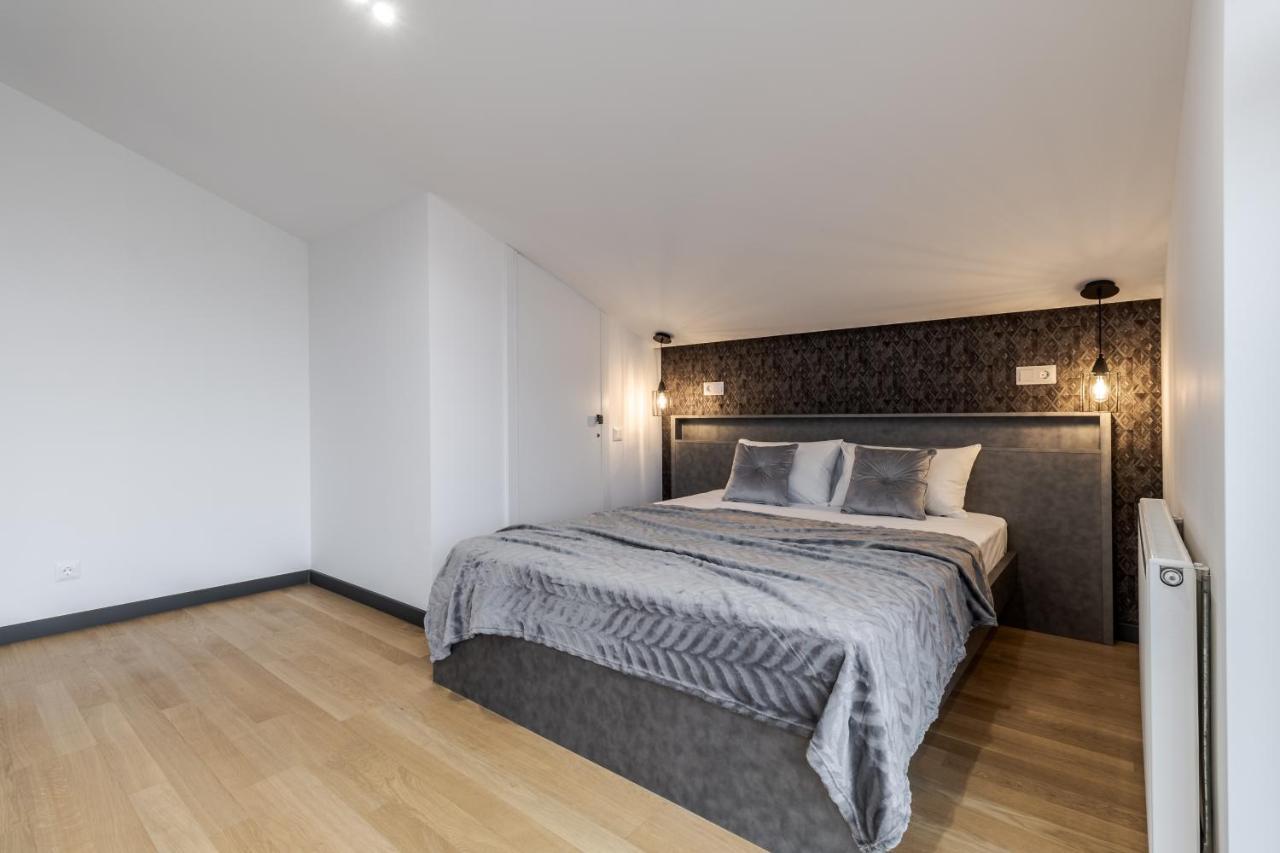 Inshiapartments On Hazova Str 5 Львов Экстерьер фото