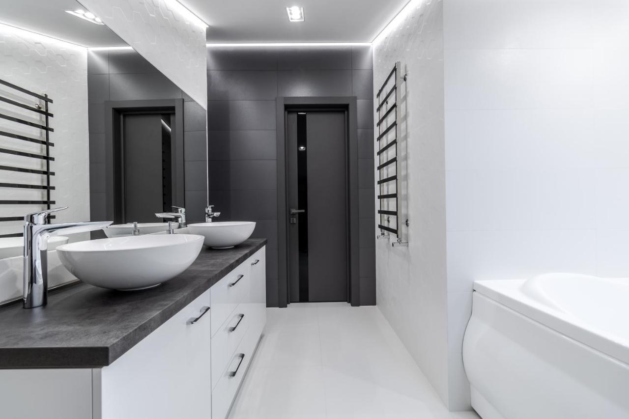 Inshiapartments On Hazova Str 5 Львов Экстерьер фото