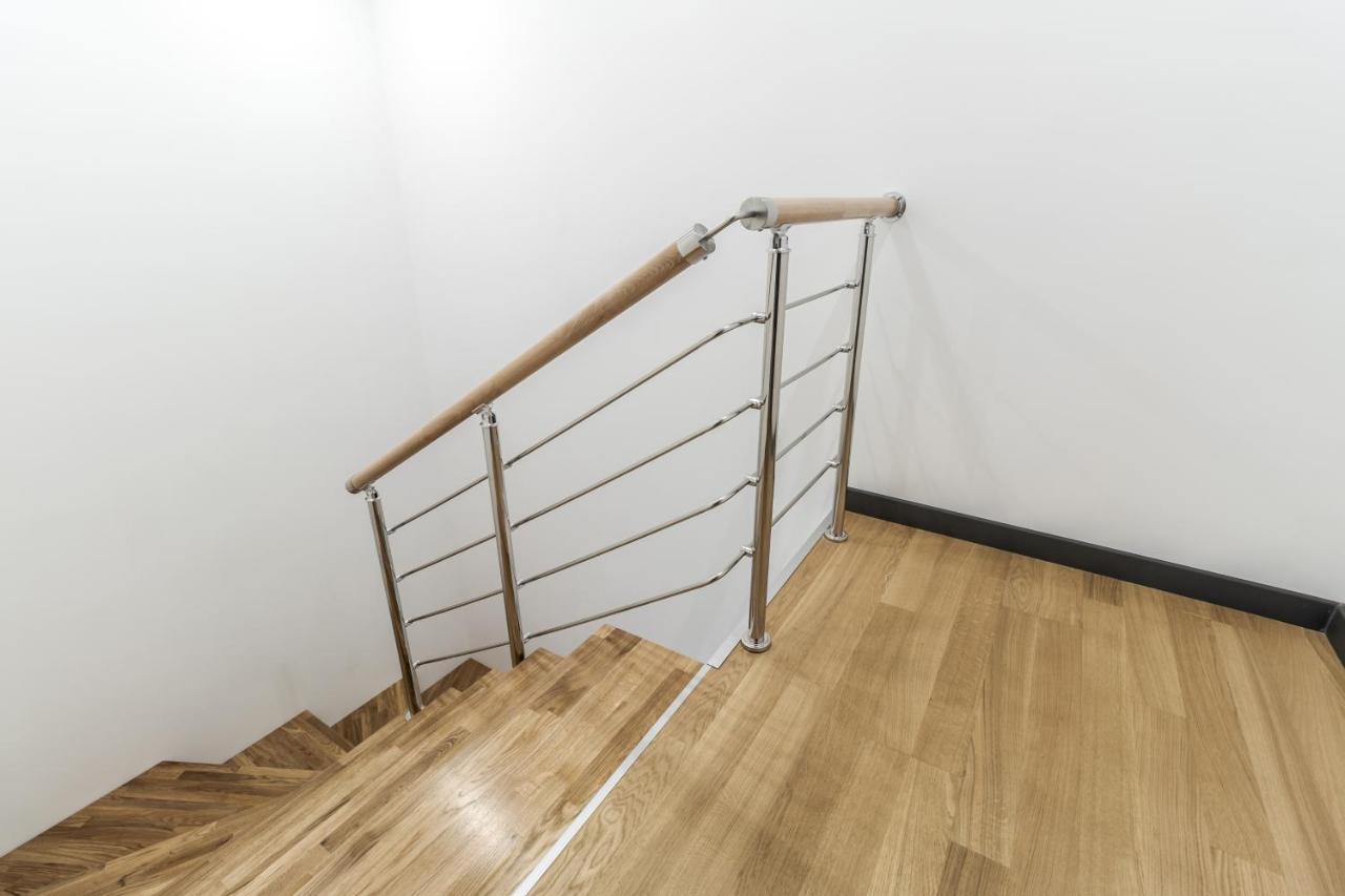 Inshiapartments On Hazova Str 5 Львов Экстерьер фото